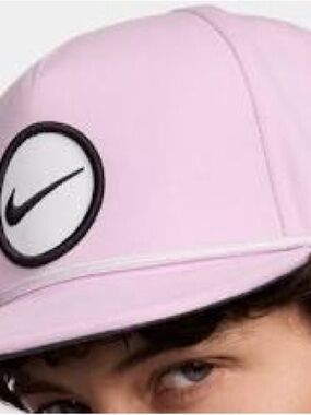New Nike Pro Adjustable Ball Golf Cap Hat Small/Medium & Large/XL Adjustable Fit